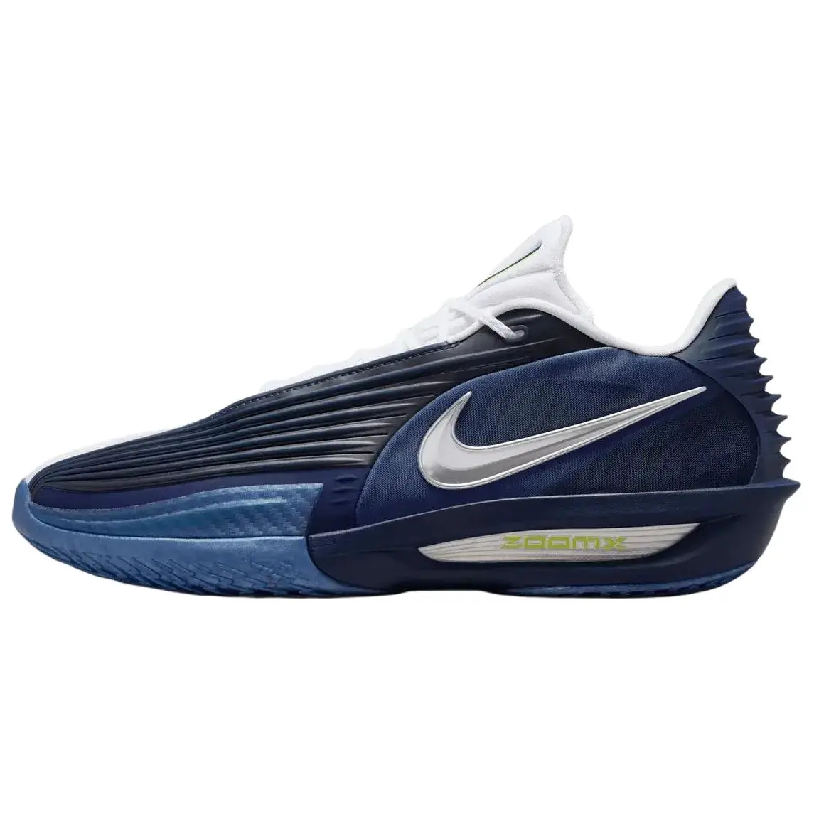 Nike Air Zoom GT Cut 3 Turbo 'Dallas Mavericks' HV9918-401