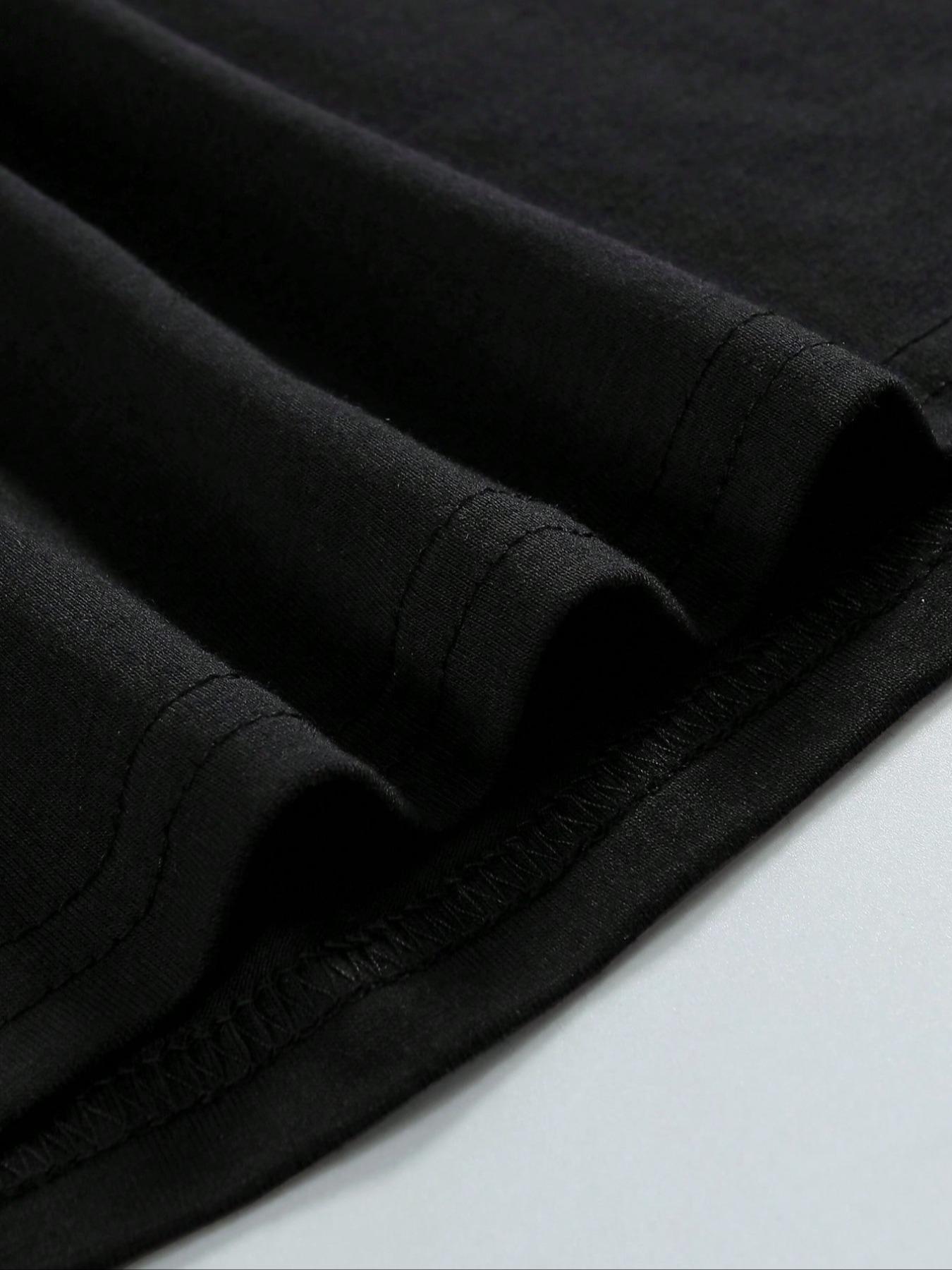 4-Pack Cropped Basic Solid Color Short T-Shirts - Minimalist Casual Tops, 2026 Trending Versatile Streetwear, Soft Fabric Perfect for Daily Outings & Layering, Bold Multi-Value Set That Stands Out, Versatile Cropped Fit for Easy Matching