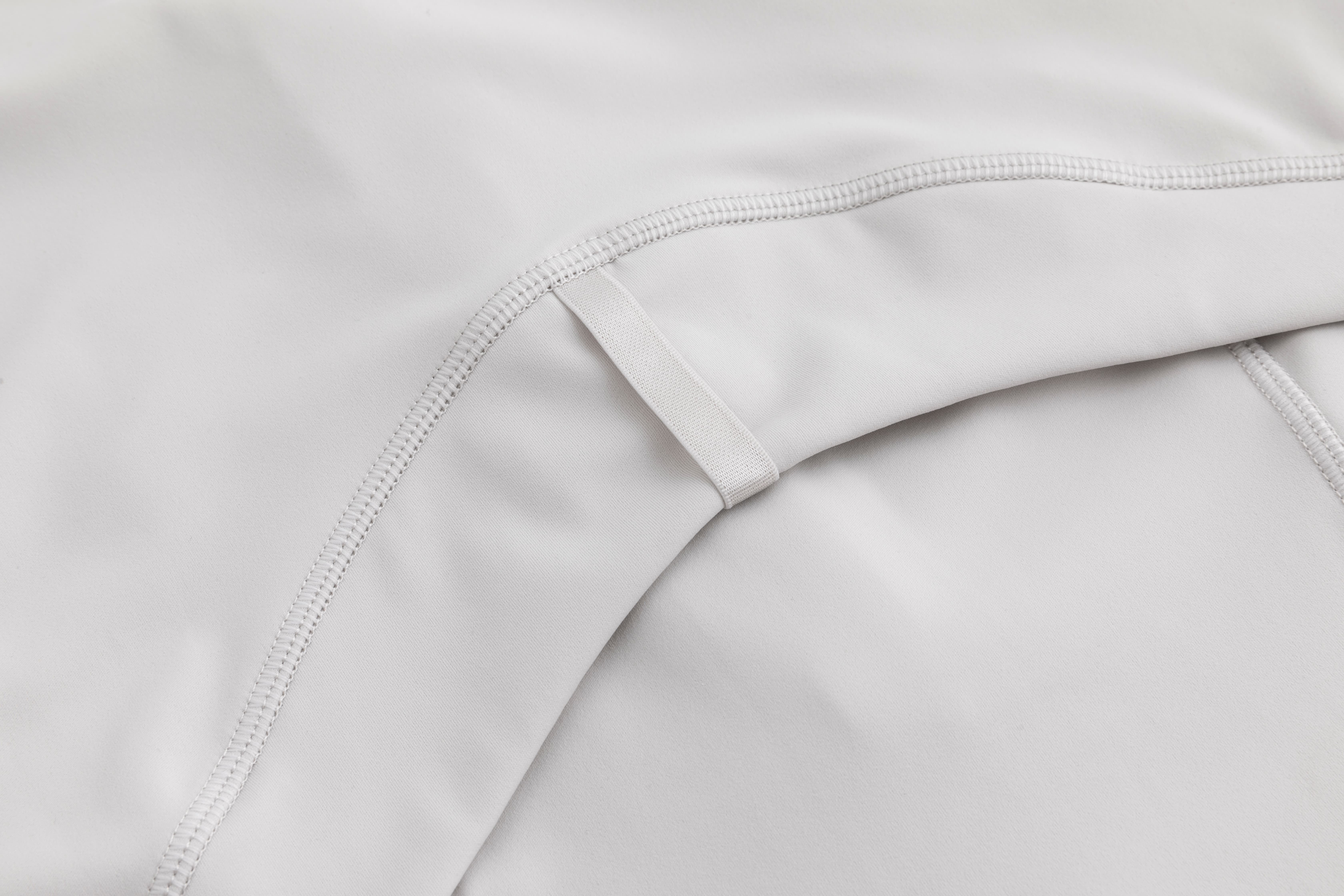 LULU  New hooded jacket for summer, thin, quick drying, slimming, tight fitting, sports and elastic jacket, slim fit