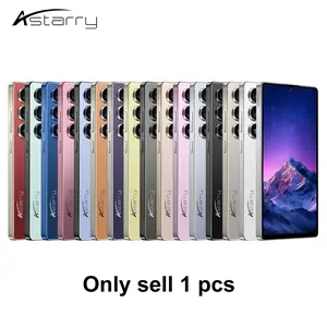 Astarry-25 Ultra 6.75-Inch Android 12 Smartphone, 6gb RAM + 64GB ROM, 8mp+20mp Camera, 4g Network, Dual Sim, 4100mah Battery