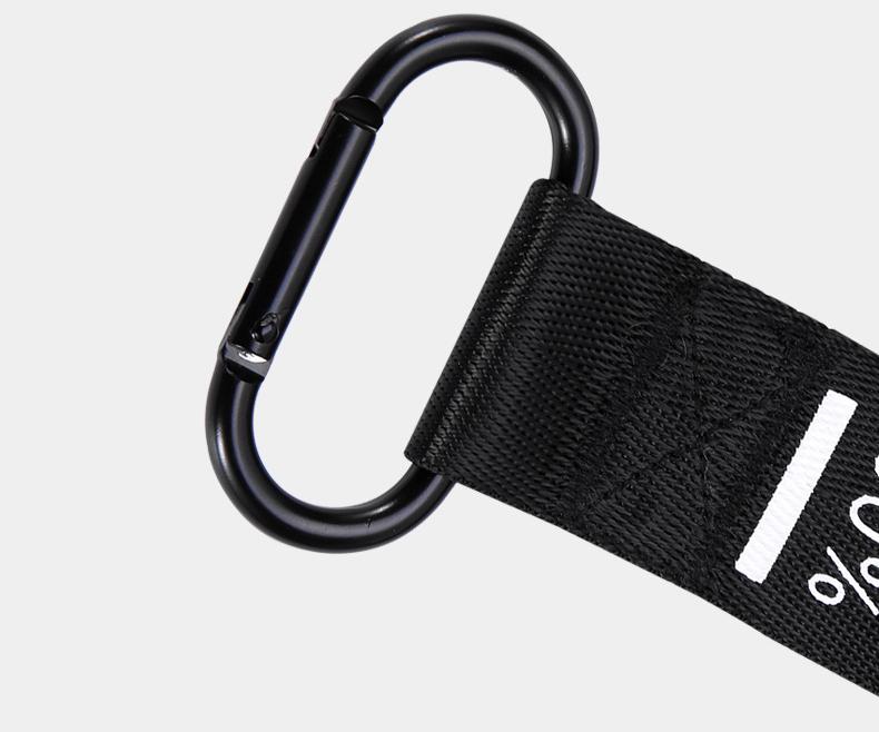 SUNDAY MIRTH [Heavy Duty]Forearm Strengthener & Wrist Roller with Thickened Handle, 220lbs Capacity Wrist Exerciser, Adjustable Strap for Grip Strength & Muscle Building