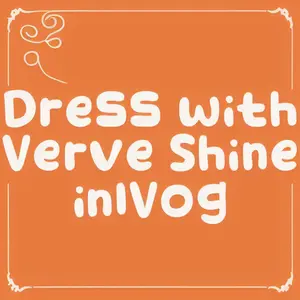 Verve-Vogue shop logo