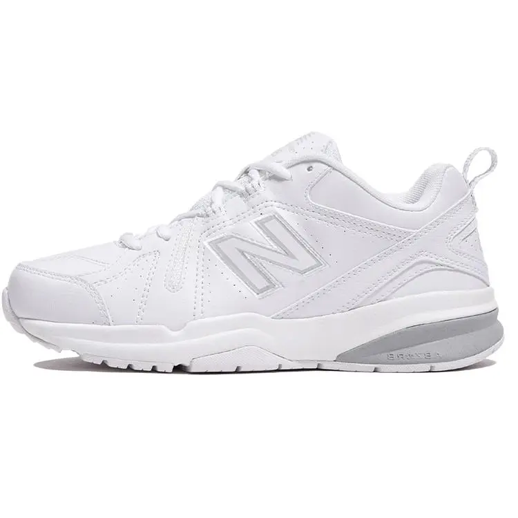 New Balance Nb 608 V5 Low Top Training Shoes WX608SW5