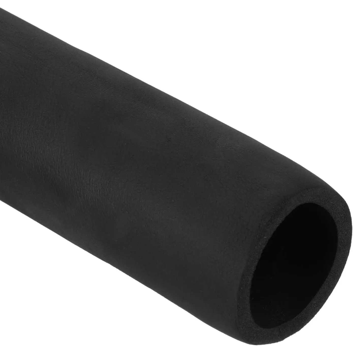 2" (51mm) ID x 6Ft x 0.35" Pipe Insulation Foam Tube, Pipe Cover Wrap Roll Bar Padding Tubing for Handle Grip HVAC Outdoor Air Conditioner Units