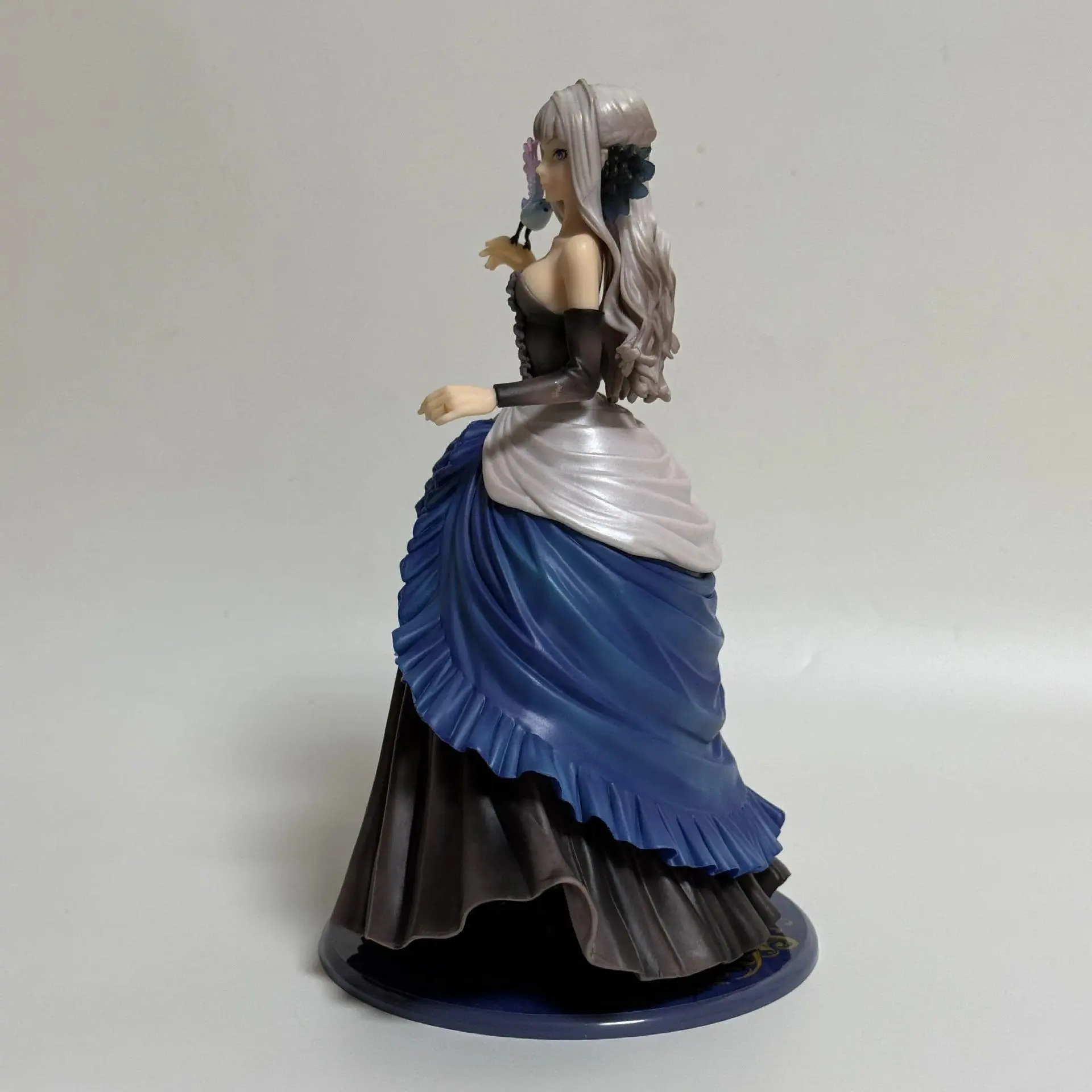 Flare Odin Field Gwendolyn Evening Dress Ver Box Set Handmade Model Ornament Children'S Birthday Gift