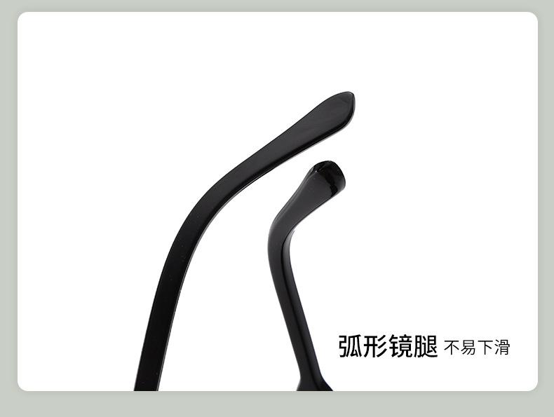 Square Small Frame Sunglasses European and American Retro 2025 New Simple High-end Fashion Sunglasses for Women