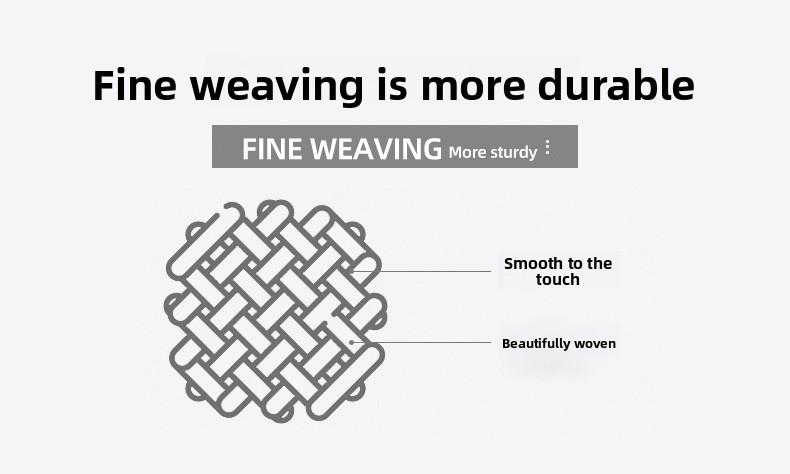 3-in-1 Reflective Dog Leash for Medium Large Dogs, Heavy Duty 3 Way No Tangle Multiple Dog Leash with 360° Swivel Clips, Comfortable Anti-Slip Padded Handle, Detachable Flexible Combination Pet Walking Lead, High Visibility Reflective Safety Dog Leash for