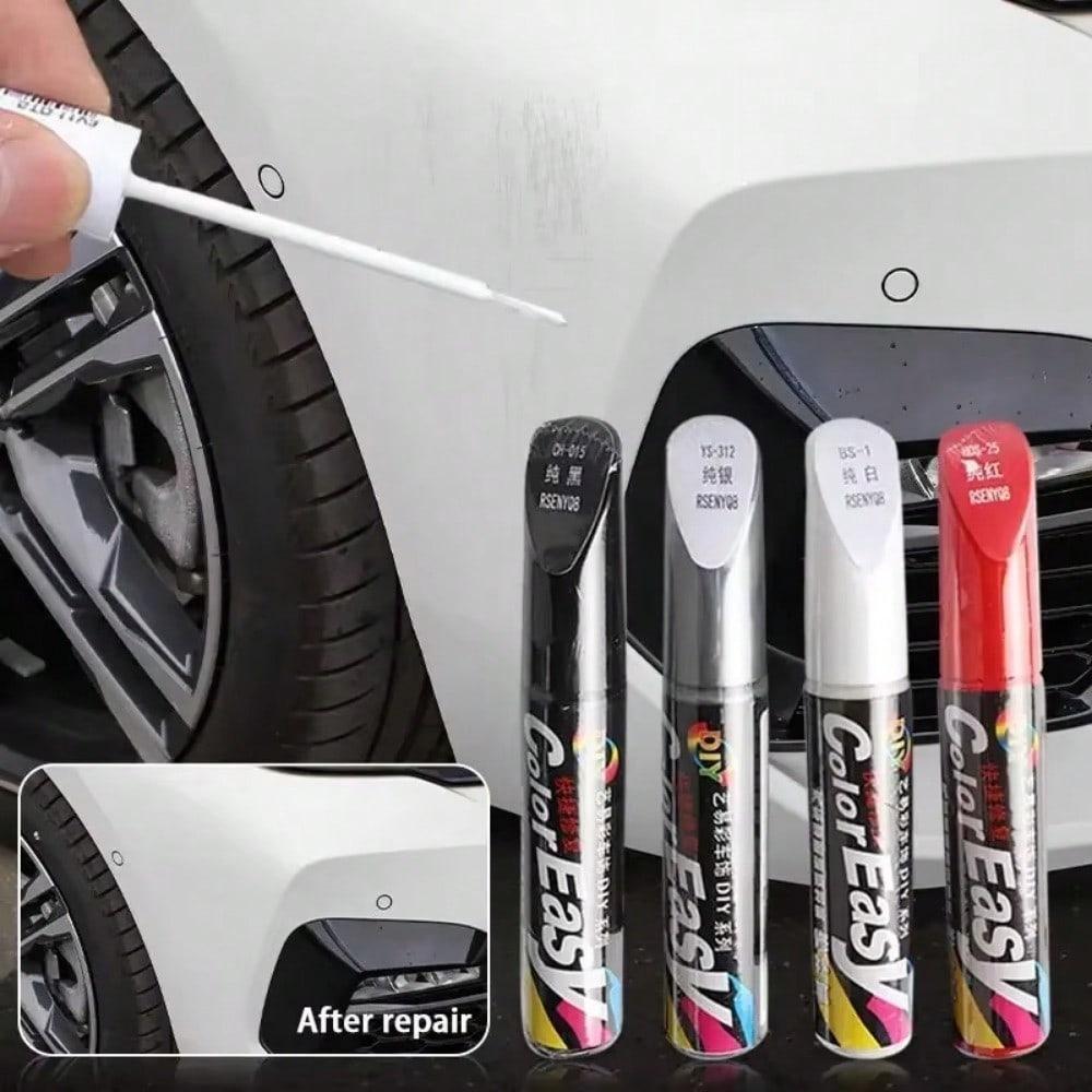 Car Scratch Repair Paint Pen, Car Scratch Remover, Waterproof Auto Coat Repair Paint Care Pens, Scraches Removal for Car Accessories