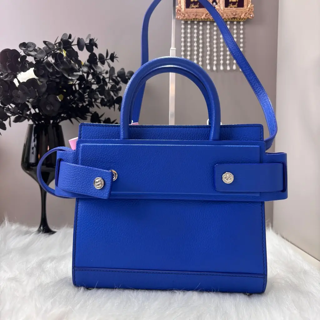 Pre-owned Givenchy#/Crossbody Bag/SSB1714022