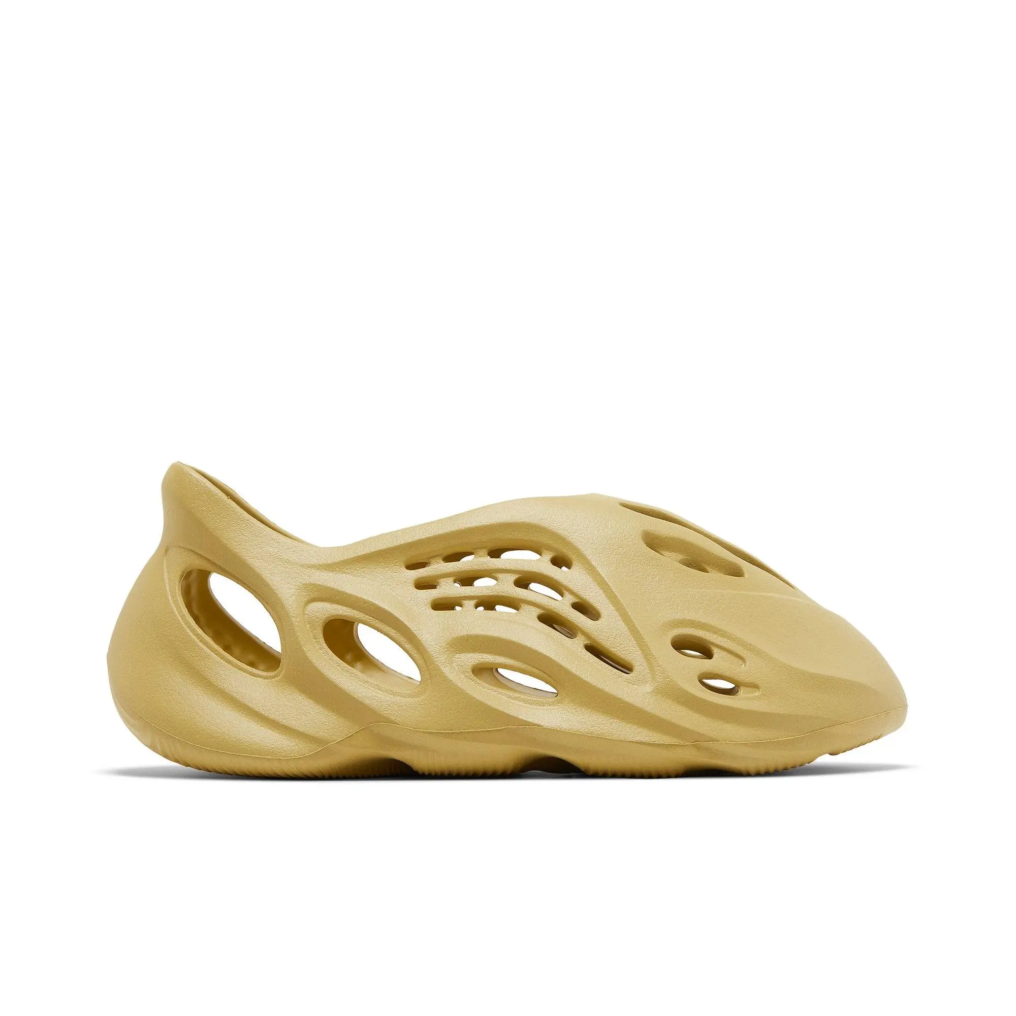 adidas Yeezy Foam Runner 'Sulfur' (Unisex) Sulfur/Sulfur/Sulfur clogs GV6775