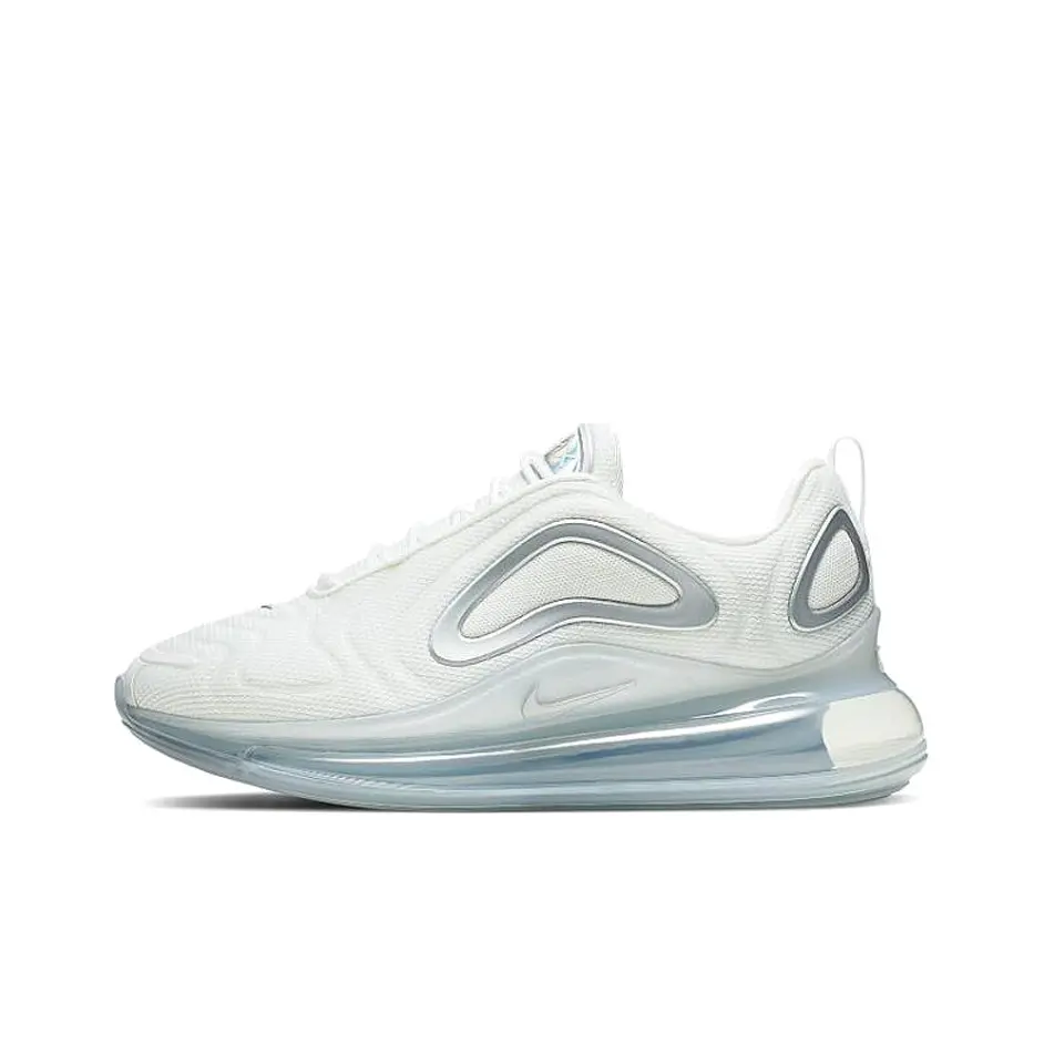 Nike Wmns Air Max 720 'Summit White' CJ9703-100