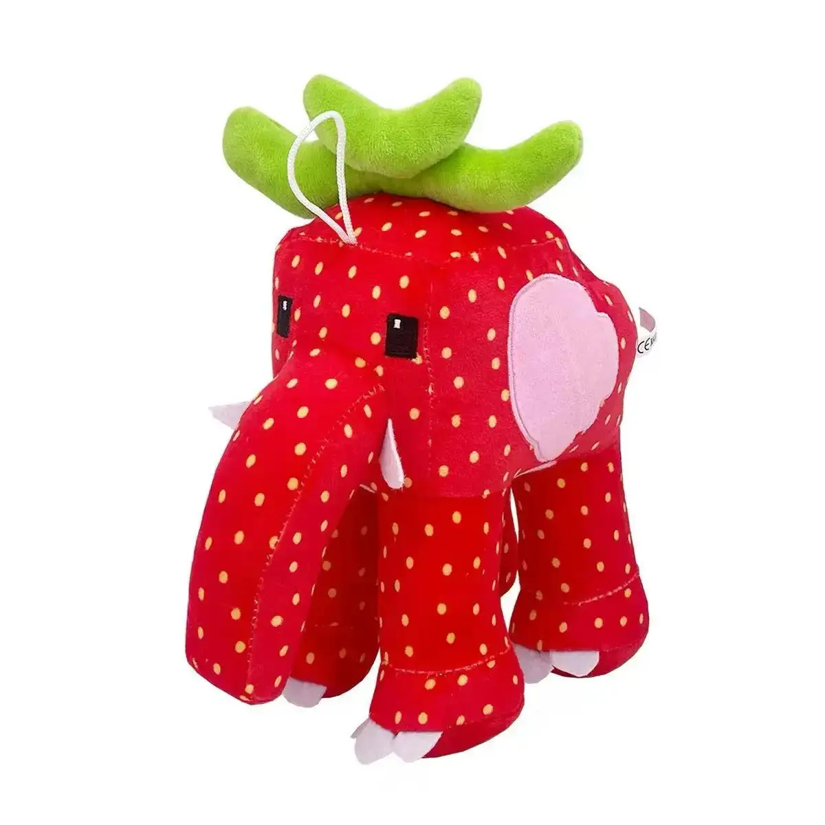 Cute House Plush Toy Kawaii Stuffed Animal Doll Soft Pillow Kids Gift Christmas Present npd plushie dreadful jeffy puppet batman fugglers hex plushies ml s stitch aot bear therian quadro bics fnaf