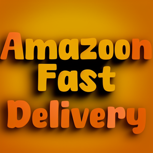 Amazoon Fast Delivery