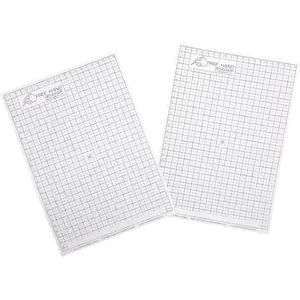 2 x A4 Grid Type 'Freehand Designer' Sheets. Draw Perfect Straight Lines Templates. Grid Type Sheets for Scale Drawings…