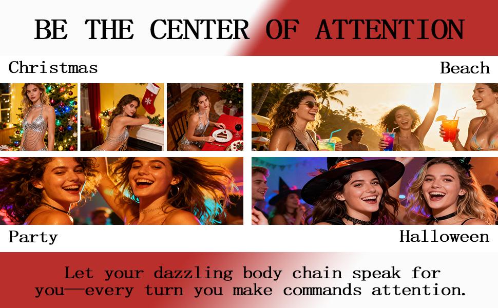 GothicThigh Harness for Women, Adjustable Leather Garter Belt with Leg Straps, Punk Body Chain for Halloween Cosplay Party, Club Rave Fashion Accessory