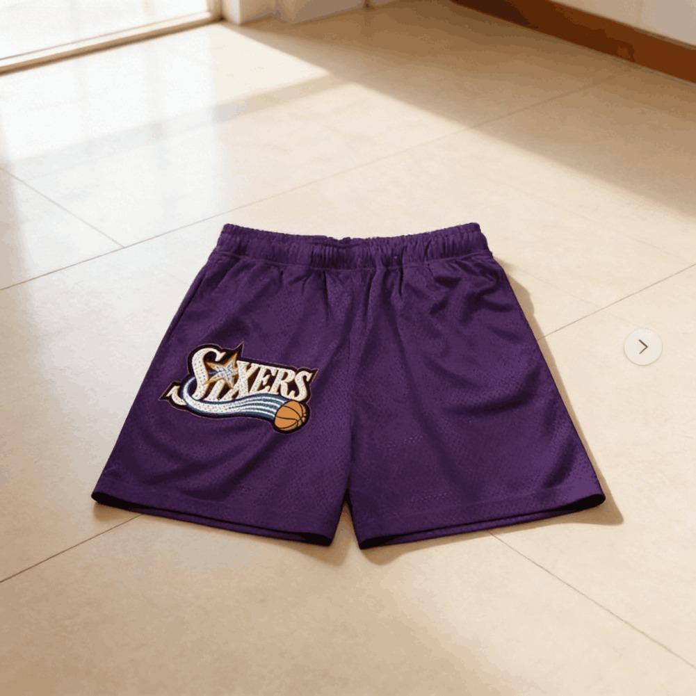 American Trendy Shorts Tree Trunk Graphics Casual Shorts Women Men Oversize Sports Trunks Street Short Pants Hawaii Beach Pants