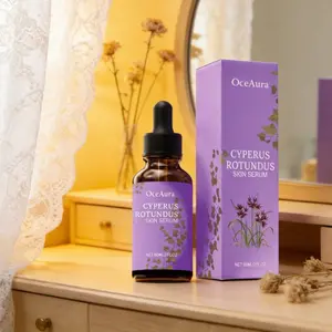 Gentle Hair Removal Essence, Refreshing Skin Care, No Spots, Daily Cleansing, Hair Removal Serum, Moisturizing Formula