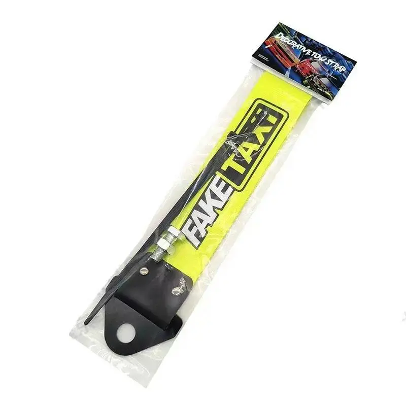 Self-Adhesive Universal Racing Car Bumper Trim Sticker - Easy-Install Vehicle Exterior Upgrade Strip, Bumper Decor with Visibility Boost