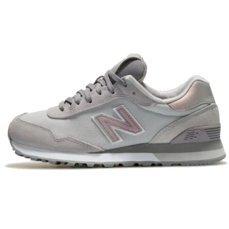 New Balance Wmns 515 'Grey Rose Iridescent' WL515CSB
