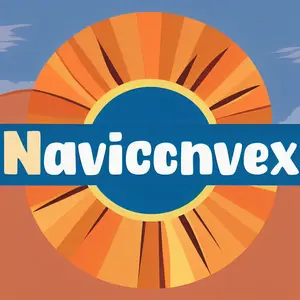 Naviconvex shop logo