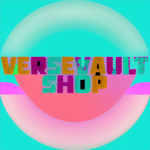 VerseVault shop