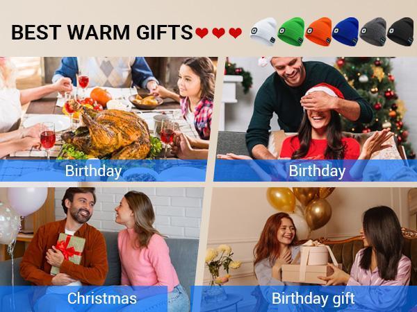 M1-BL10 Bluetooth Beanie with LED Headlight and Removable Speaker, USB Rechargeable warm Hat LED Hat for Music and Calling, sport,outdoor,Unisex Festivals/Birthday Gift M1-BL10 Bluetooth Beanie with LED Headlight and Removable Speaker, USB Rechargeable warm Hat LED Hat for Music and Calling, sport,outdoor,Unisex Festivals/Birthday Gift