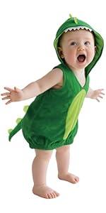 Baby Lion Costume Furry Cuddly Toddler Lion Costume Halloween Adorable Plush Lions Dress-Up Kids Animal Costumes