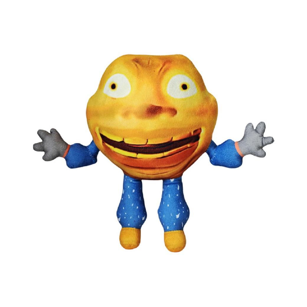 NEW FNAFS Secret of the Mimic Plush Toy Secret of the Mimic Doll Soft Toy Merch Stuffed Animal Pillow Birthday Gift