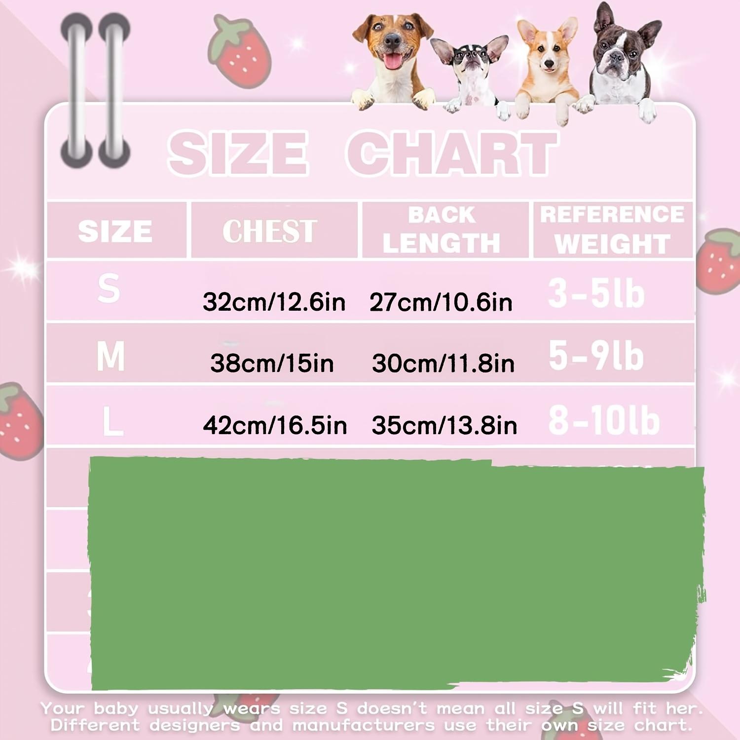 Reusable Washable Female Dog Diapers with Suspender - Adjustable Comfortable Suitable for Small Girl Puppies, Puppy Sanitary Underwear for Heat Cycle, Period Diaper for Care & Training, Washable Doggy Panties