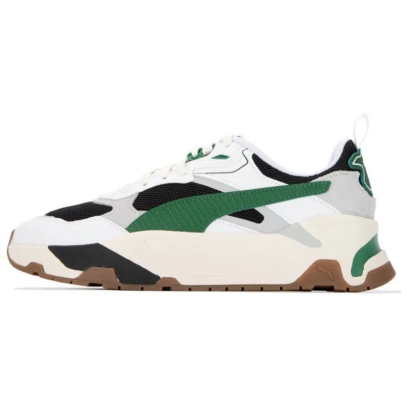 Puma Trinity 'Black Vine White' 389289-05