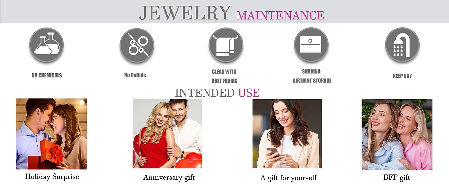 Exquisite 925 Sterling Silver Mood Rings Moonstone for Women Vintage Handmade Victorian Rings Oval Solitaire Ring 18K White Gold Plated Color Change Mood Rings Trendy Womens Jewelry