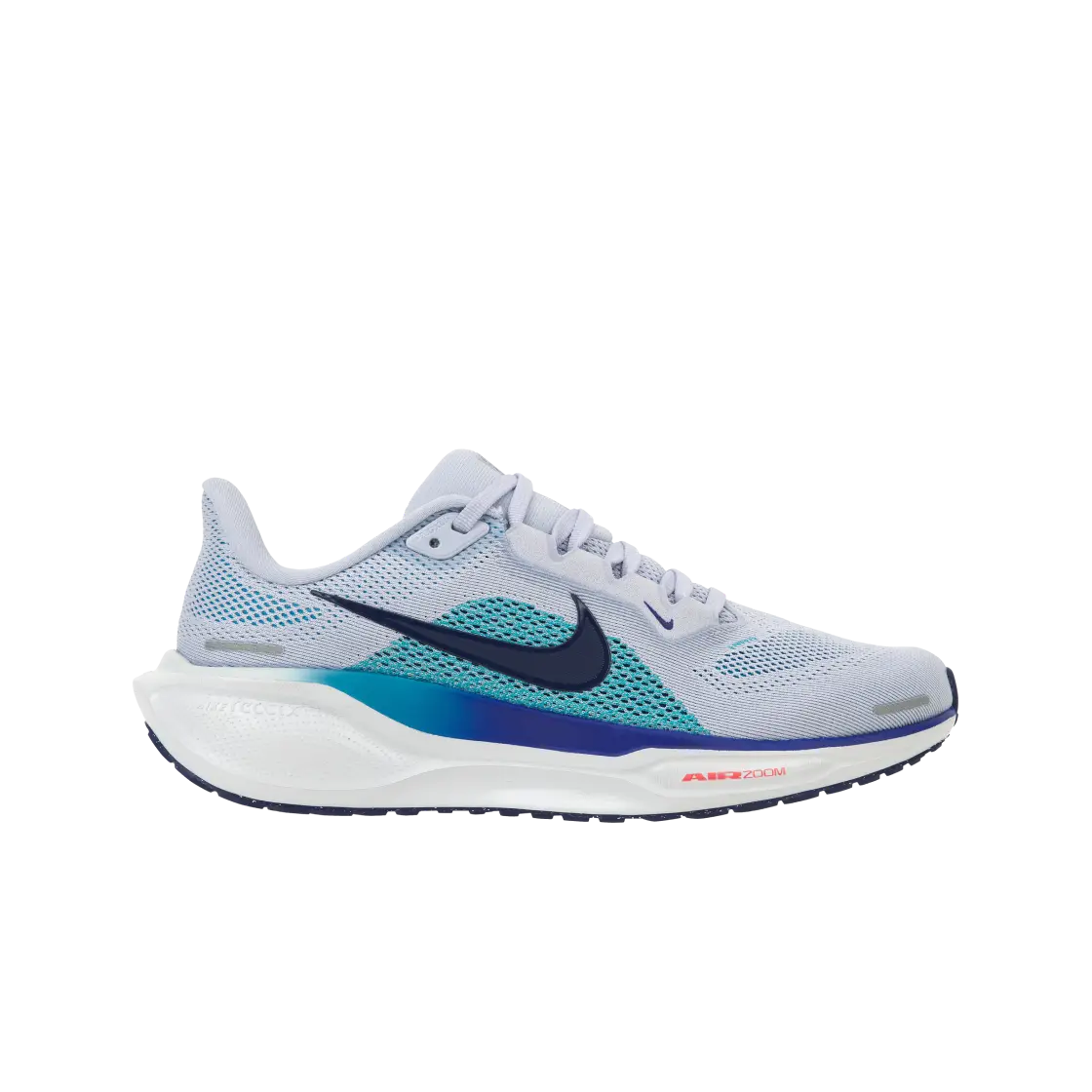 Nike Air Zoom Pegasus 41 'Ghost Blue Void' FD2722-014
