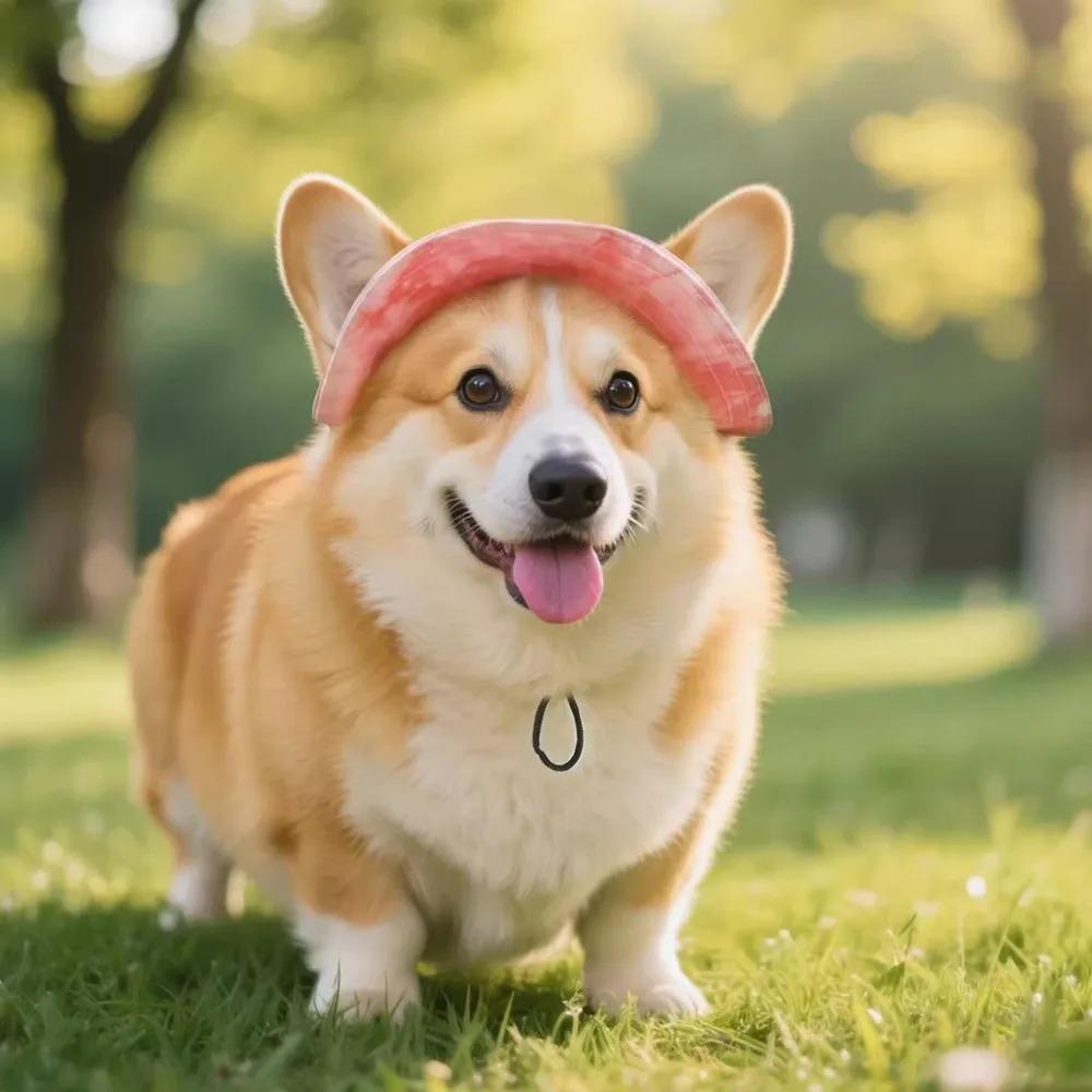 Dog Cotton Sun Hat With Ear Holes Round Brim Puppy Kitten Bucket Hat Outdoor Sun Protection Pet Caps for Small Medium Cat Dogs Dog Cotton Sun Hat With Ear Holes Round Brim Puppy Kitten Bucket Hat Outdoor Sun Protection Pet Caps for Small Medium Cat Dogs