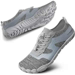 Water Shoes Men Women Adult Quick-Dry Aqua Sock Barefoot for Beach Swim River Pool Lake Hiking Kayaking Surfing
