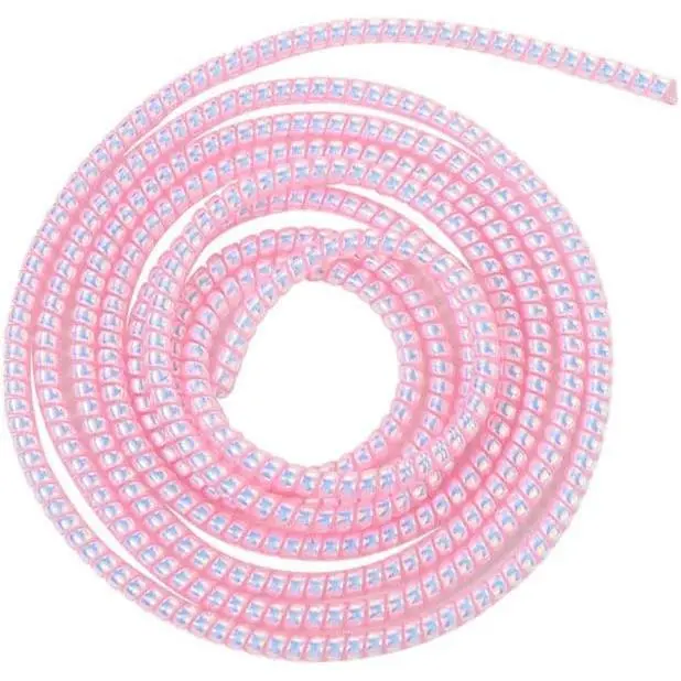 Spiral  Protector, Chargers  Protector Data  Protect Sleeve, Headphone  Saver for Phone Earphone USB Data ,Cord Management, Sleeves