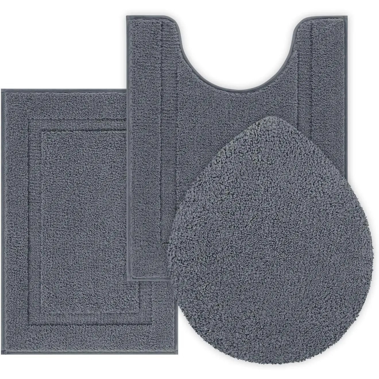 Dark Grey