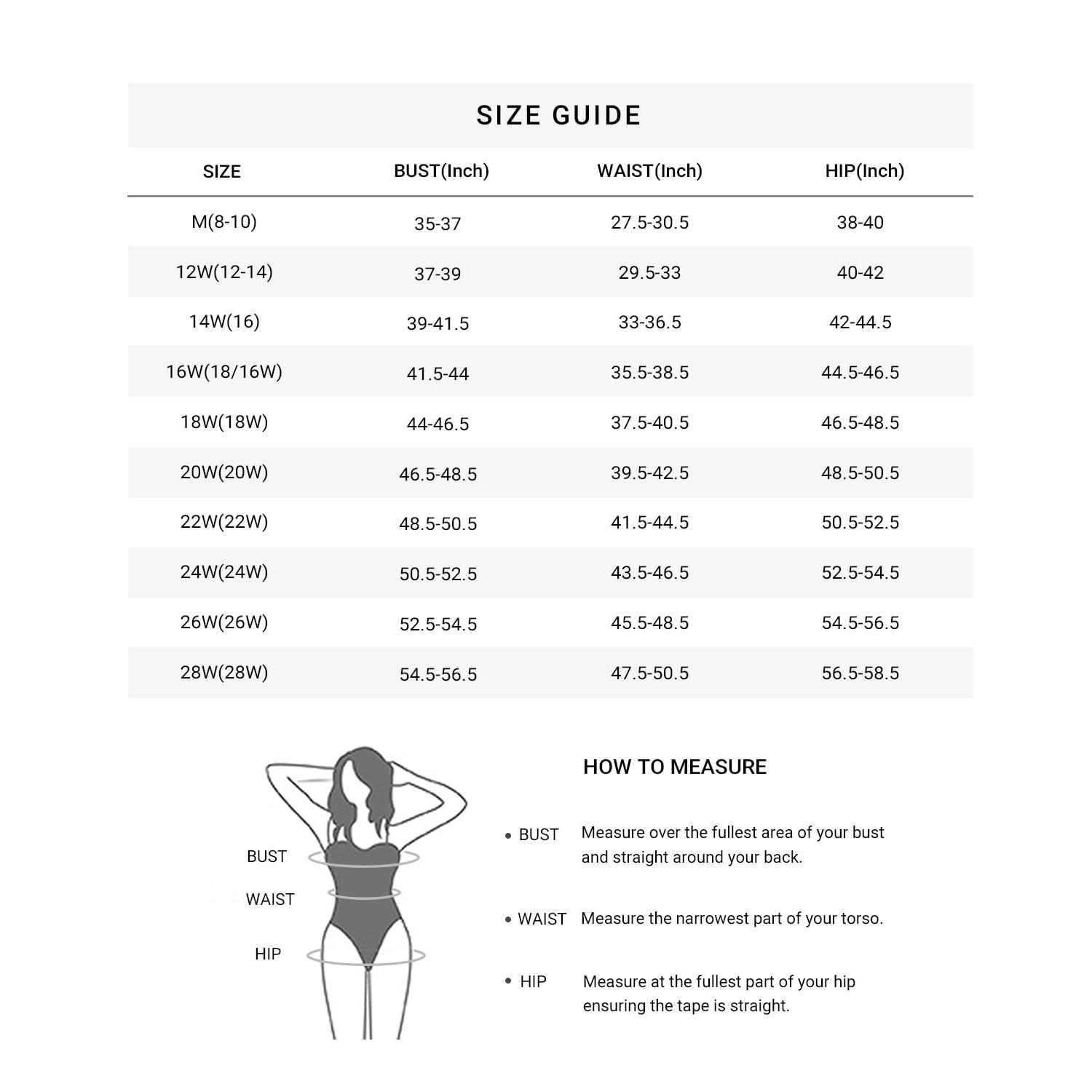 Daci Plus Size One Piece Swimsuits for Women Flowy Asymmetrical Hem Swim Dress with Shorts Built in