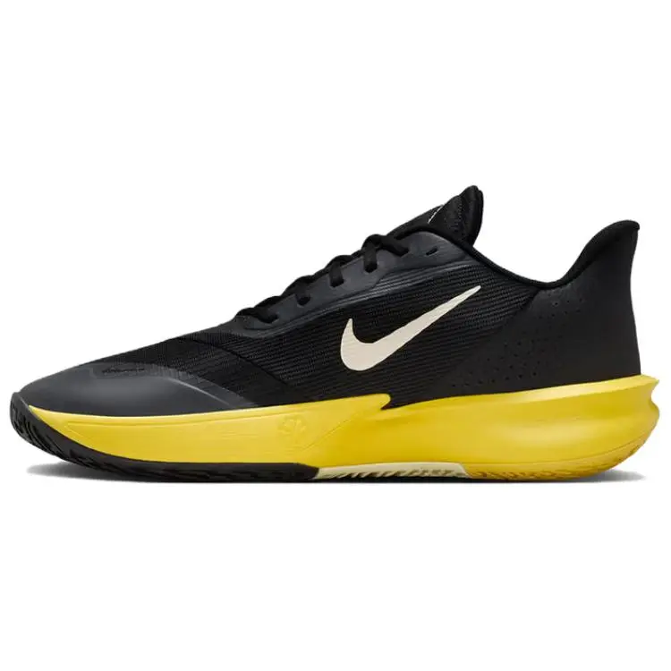 Nike Precision 7 'Black Lightning' HJ9153-001