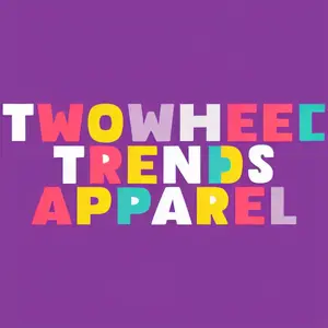 Two-Wheel Trends Apparel