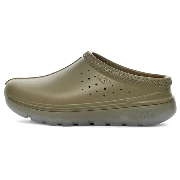 UGG Tasman Sport Slipper 'Olive' 1138590-MSG