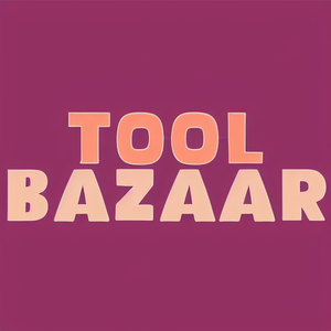 Tool Bazaar