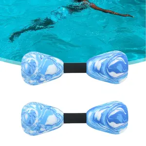 Eva Water Sports Dumbbells for Women and Kids, Adjustable Camouflage Kettlebell, Blue Pumpkin Dumbbells, Home Fitness Equipment