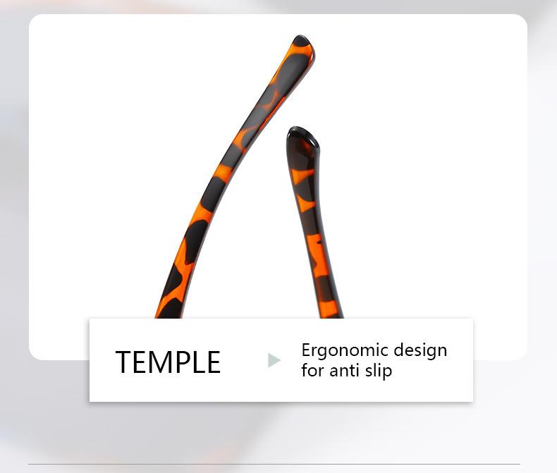 Fit over Glasses for Women & Men, Comfortable Wear, Casual Eyewear, Tinted Lenses, Uv400 Protection, All Seasons Use