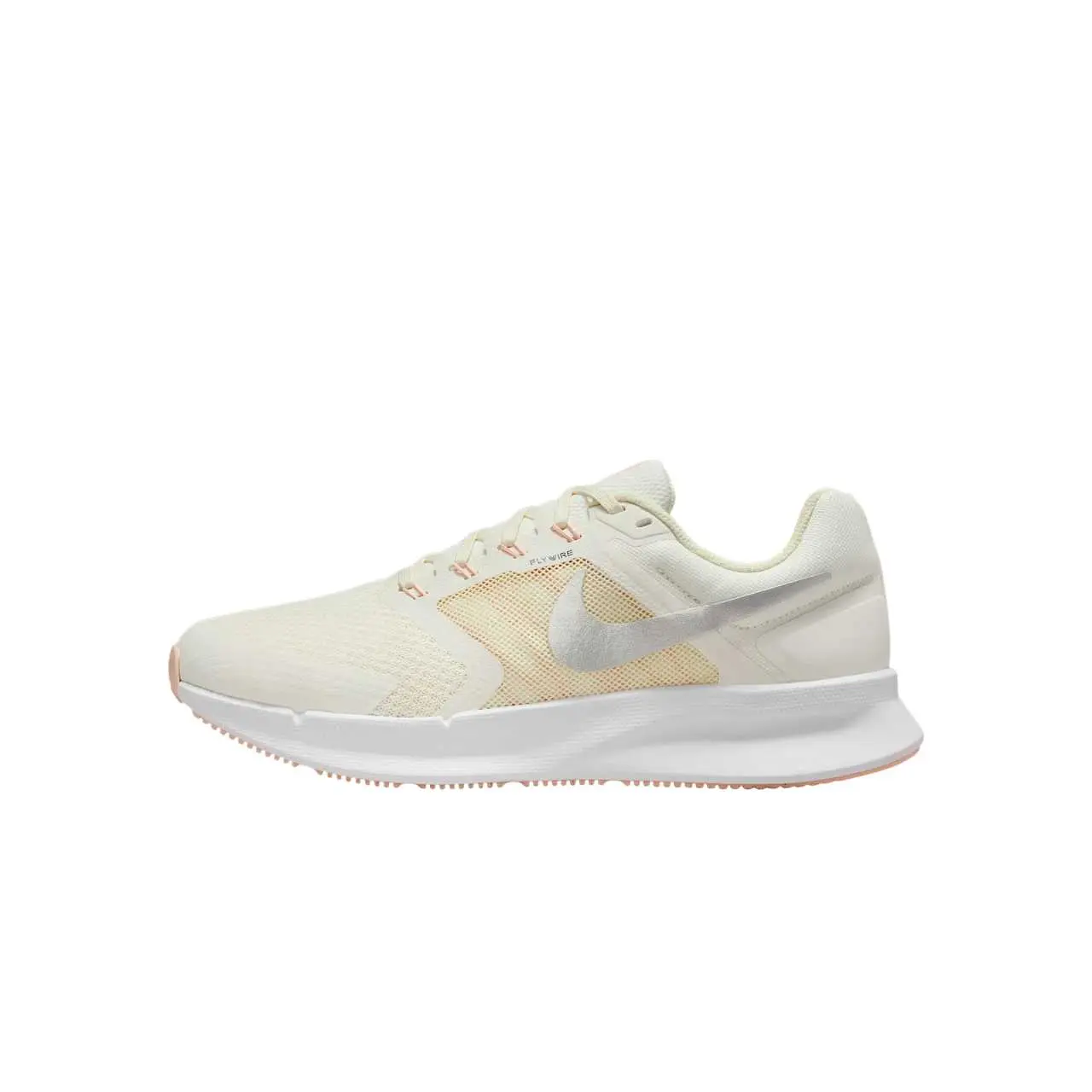 Nike Run Swift 3 Comfortable Fashionable Minimalist Personality Running Shoes IO7598-101