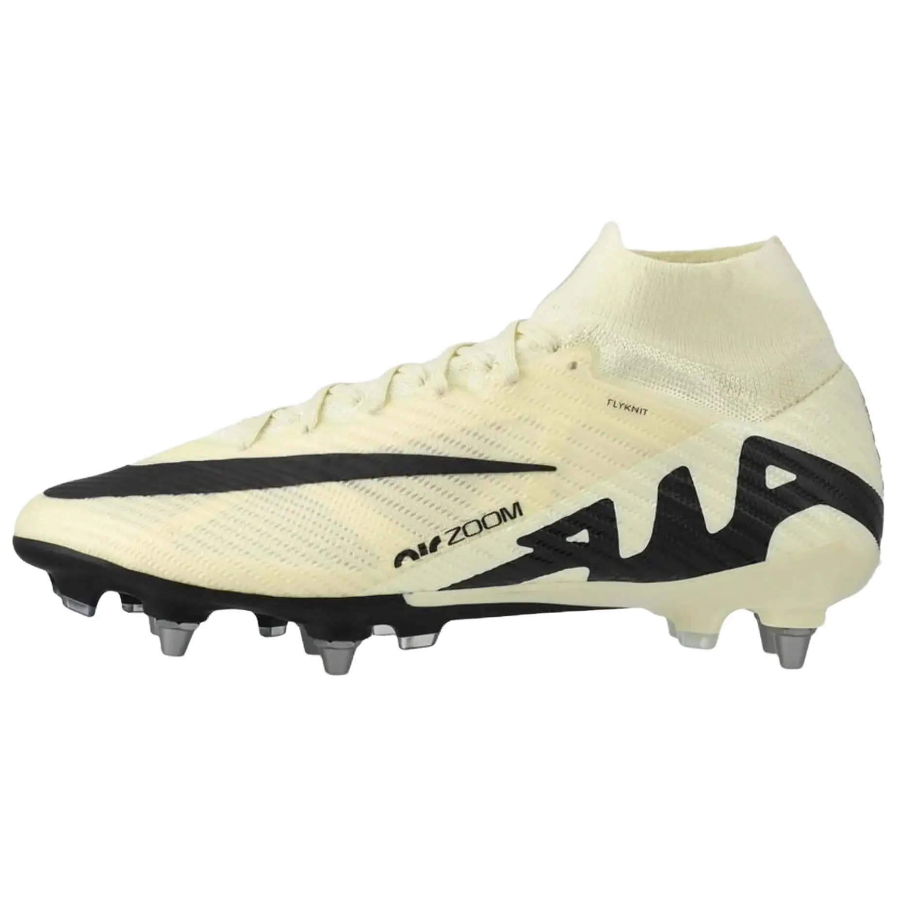 Nike Zoom Mercurial Superfly 9 Elite SG Pro 'Mad Ready Pack' FD0250-700
