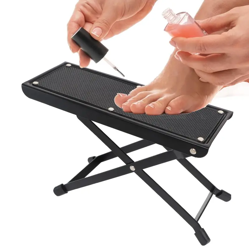 Toe Care, Pedicure Stool, Foot Care Stool