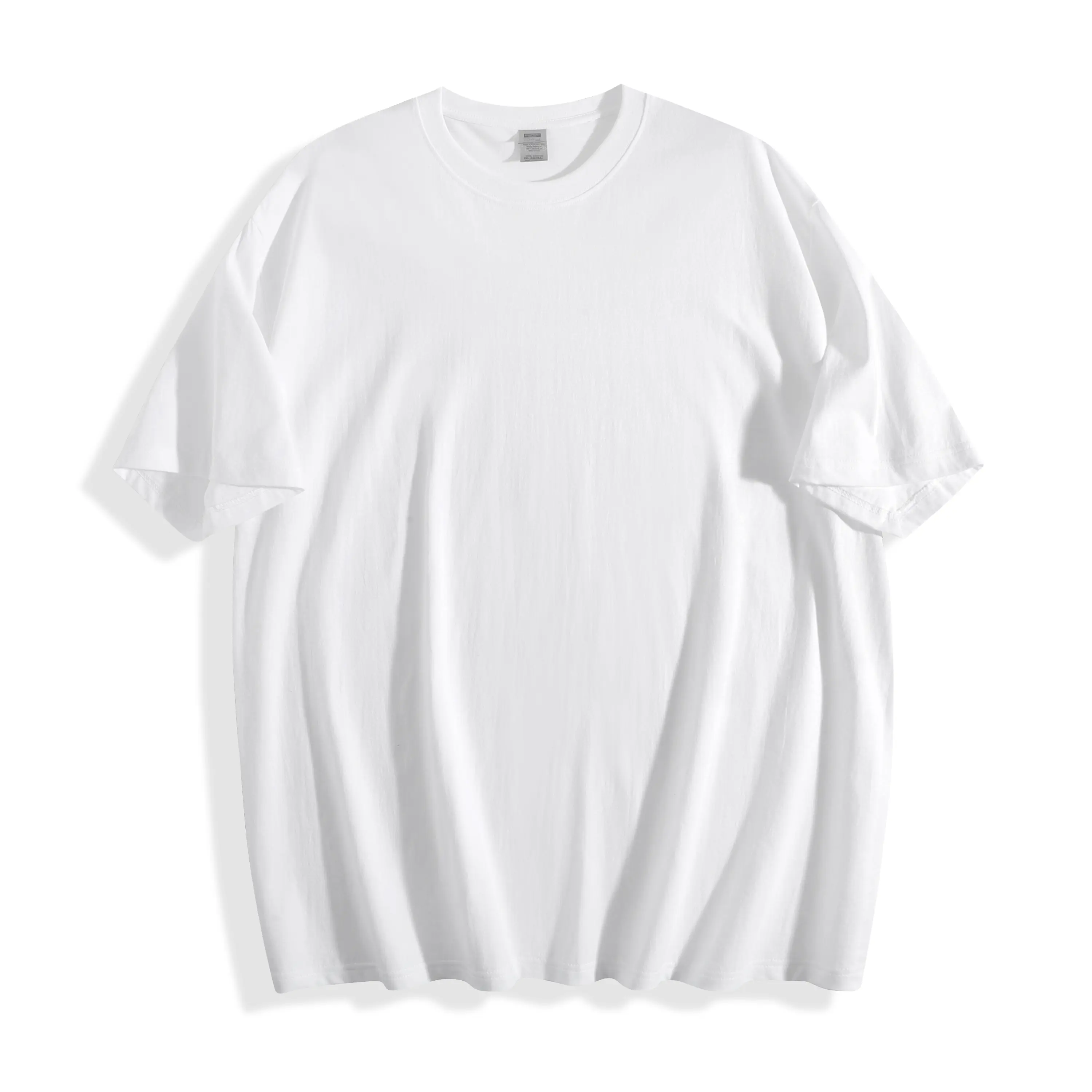 100% cotton Alimens&Gentle Men's Slim Fit Crew Neck Casual T-Shirts - Super Soft, Tagless, Essential Tees for Everyday Wear Breathable Streetwear