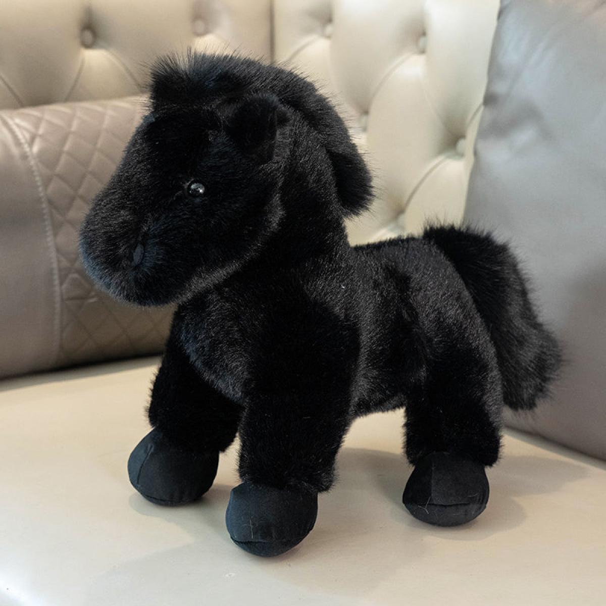 Little Horse Plush Toy