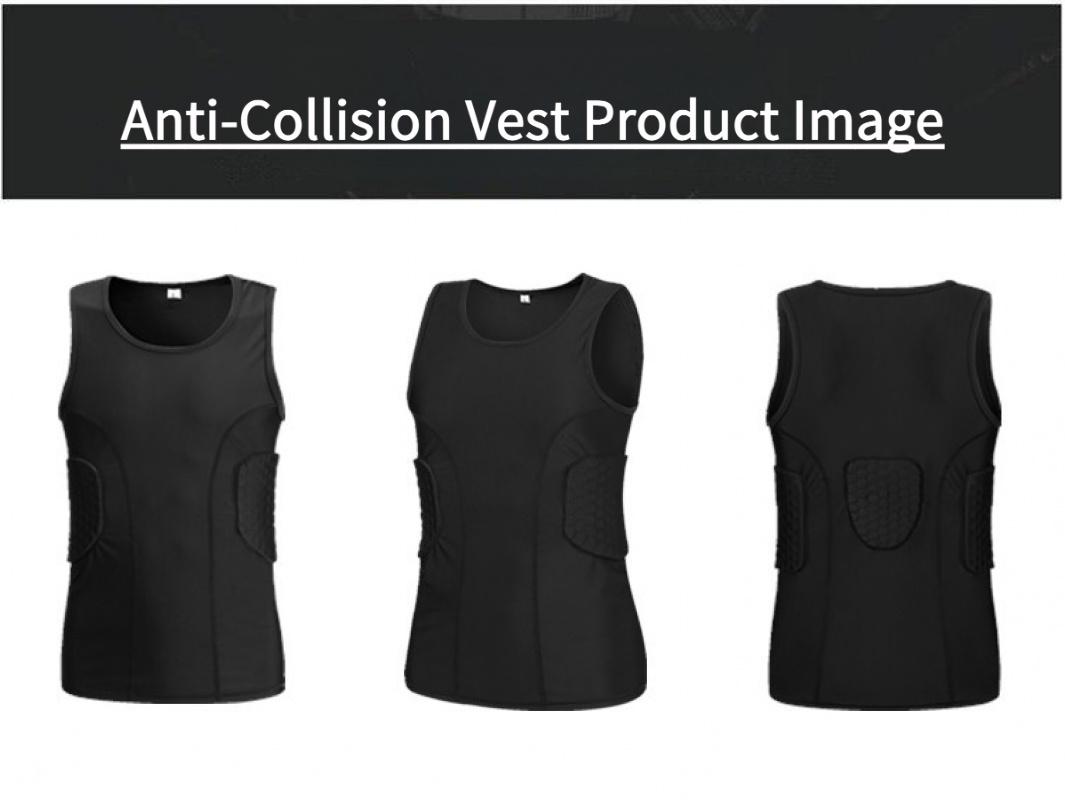Basketball Anti-Collision Gear Football Rugby Goalkeeper Set Combat Baseball Protective Gear Jersey Softball Sports Protective Gear