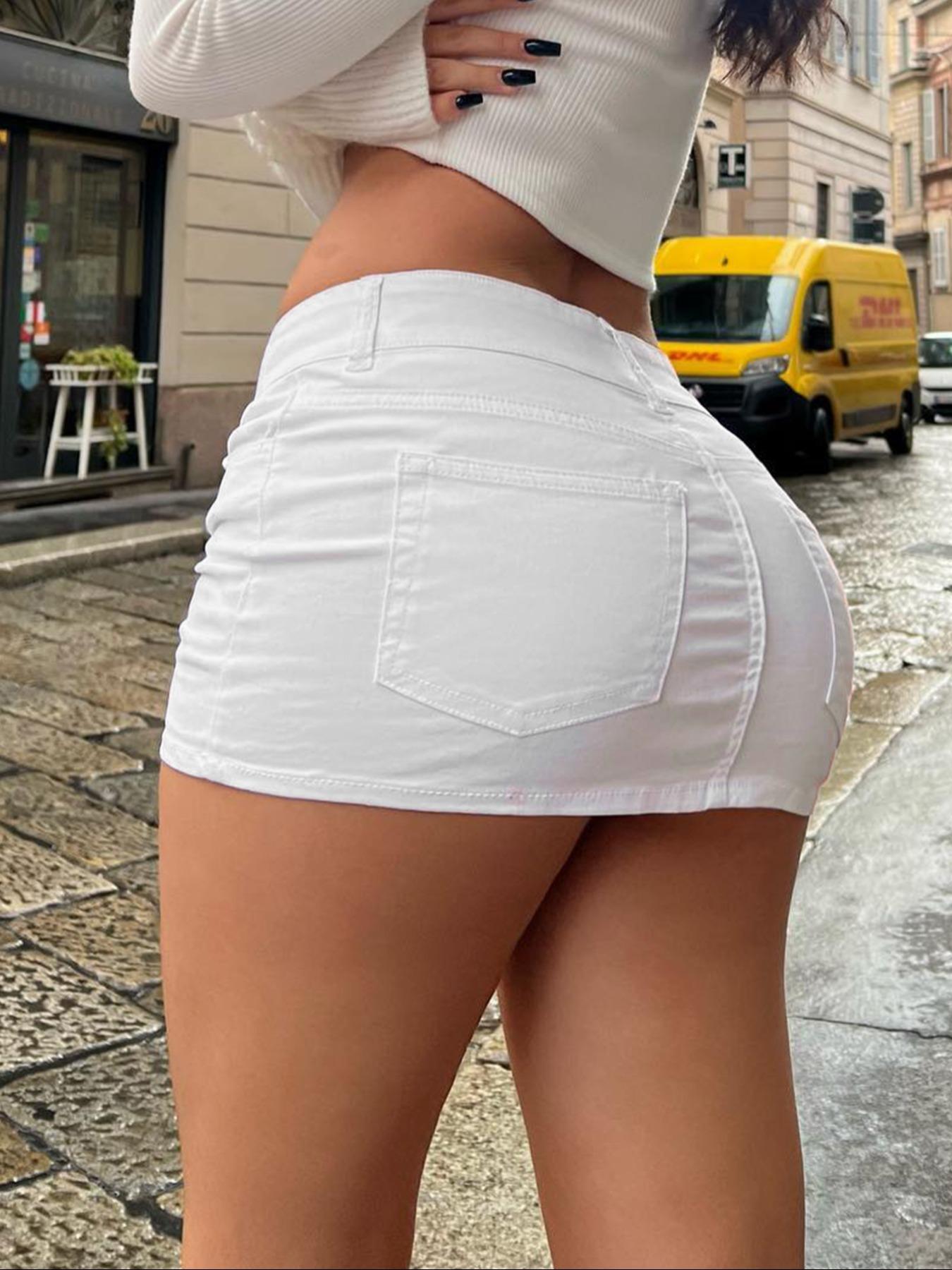 GILIPUR Y2K High Waist Coating Flare Leg Pants,Casual Lounge Pants Comfy Plain Button Pocket Trousers,Women's Ladies Bottoms For All Seasons Fall & Winter Clothes,Stretchy Coating  Flared Leg Pants,T-Chic Womenswear